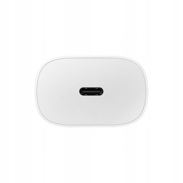 Оригинальное Samsung 25W USB C Super Fast Charge Charger