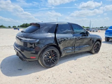 Porsche Macan 2022 Porsche Macan Gts 2022 2.9 Benzyna 434KM, zdjęcie 3