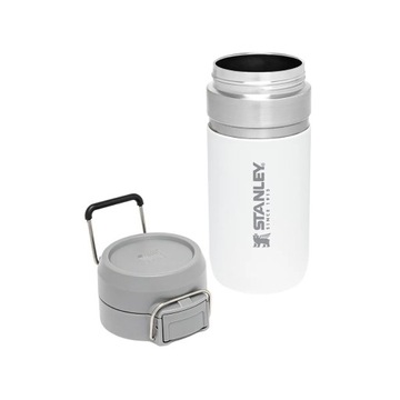 Термобутылка Stanley Термос Quick Flip 0,47л Lagoon