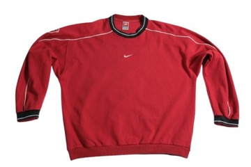 POLSKA PZPS__NIKE__BLUZA VOLLEYBALL TEAM OLDSCHOOL__XL/XXL