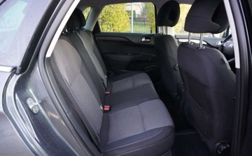 Citroen C4 II Hatchback 5d 1.6 e-HDi 114KM 2015 Citroen C4 Bezwypadkowy Serwisowany 1-Wlasciciel Navi Panel Pdc Automat Pi, zdjęcie 10