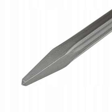 НАБОР ДОЛОТО ДОЛОТО ПО БЕТОНУ SDS PLUS 2 ШТ.