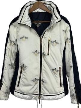 КУРТКА ЖЕНСКАЯ ЛЫЖНАЯ MDC РЕТРО ВИНТАЖ-М