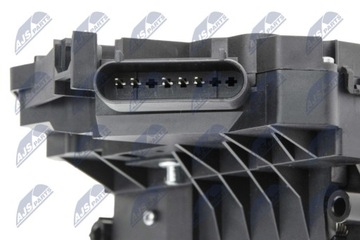 EZC-FR-074 NTY VZPĚRA/TLAKOVAČ CENTRÁLNÍHO ZÁMKU ZADNÍ FORD