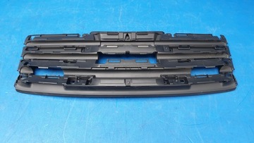 NOVÁ MŘÍŽKA VSTUP KRYT MOTORU PORSCHE 911 991