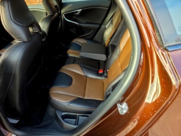 Volvo 2015 VOLVO V40 CROSS, zdjęcie 7
