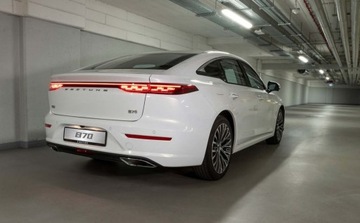 Bestune B70 2026 Bestune B70 Bestune B70 1.5 Benzyna 160KM, zdjęcie 30