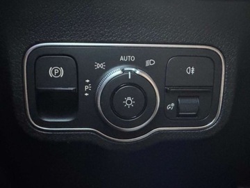 Mercedes GLB SUV 1.3 200 163KM 2023 Mercedes-Benz GLB 1.3 Benzyna 163KM, zdjęcie 18