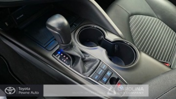 Toyota Camry IX Sedan 2.5 Hybrid Dynamic Force 218KM 2023 Toyota Camry 2.5 Hybrid Prestige CVT 2.5 Hybrid Pr, zdjęcie 9