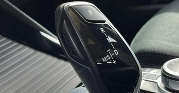 BMW X3 G01 SUV 2.0 20d 190KM 2021 BMW X3 xDrive Automat Navi Parktronic Sport Tempomat Alu FV23, zdjęcie 35