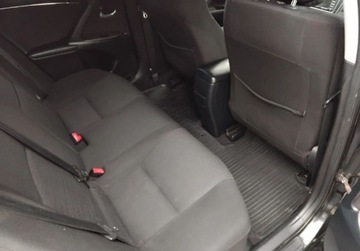 Toyota Avensis III Wagon 1.8 Valvematic 147KM 2010 Toyota Avensis 1,8 Benz Navi Kamera Alugelgi Zarejestrowany w Kraju, zdjęcie 11