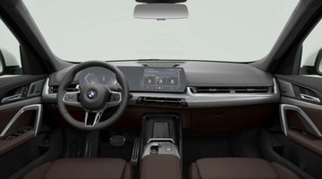 BMW X1 U11 Crossover 2.0 18d 150KM 2025 BMW X1 BMW X1 sDrive20d M Pakiet 2.0 Diesel 150KM, zdjęcie 2