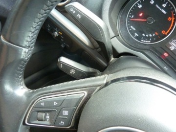 Audi A3 2016 Audi A3 Sportback 1.6 TDI, zdjęcie 27