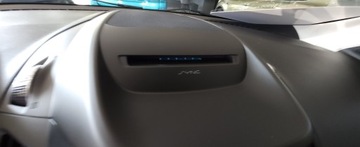 Ford Kuga II SUV 2.0 TDCi 150KM 2015 Ford Kuga Ford Kuga 2.0 TDCi Titanium Nawigacja Xenon MOZLIWA ZAMIANA 2.0, zdjęcie 30