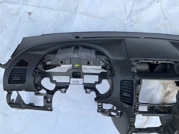 DESKA ROZDĚLOVAČE KIA SORENTO II