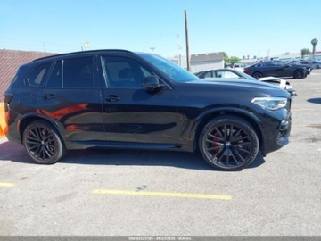 BMW X5 G05 2021 BMW X5 xDrive40I 2021 3.0l 3.0 Benzyna 335KM, zdjęcie 6