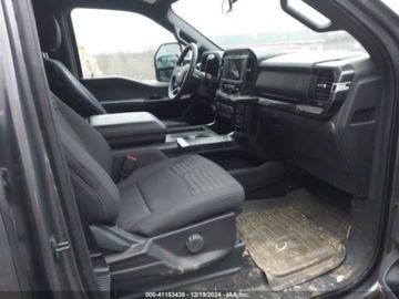 Ford 2021 Ford F150 XL 2021 3.5l 3.5 Benzyna 400KM, zdjęcie 9