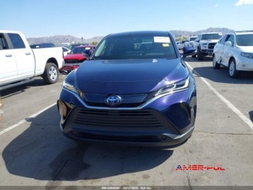 Toyota Venza 2024 Toyota Venza 2024 r., 2,5L LE 2.5 Hybryda 219KM, zdjęcie 1