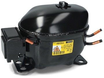 Компрессор для бок о бок HMK95AA R600A холодильник