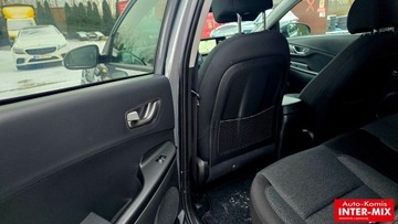 Hyundai Kona I Crossover Electric 39,2 kWh 136KM 2020 Hyundai Kona Automat niski przebieg 100 bezwypadkowa Elektryczny 136KM, zdjęcie 37