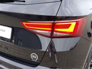 Cupra Ateca Crossover Facelifting 2.0 TSI 300KM 2022 Cupra Ateca 2.0TSI 300KM 4x4 SerwisAso Acc Led Brembo Kam360 Navi FullLink, zdjęcie 38