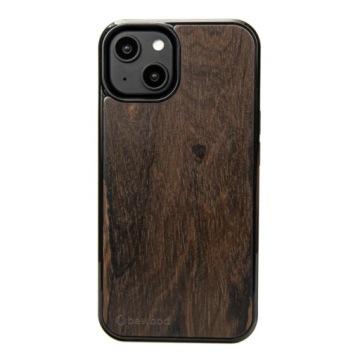 Pouzdro Bewood pro iPhone 14 Ziricote