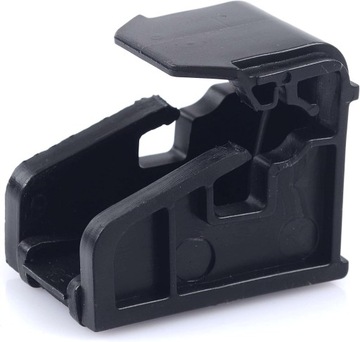 UCHWYT MOCOWANIE REFLEKTORA PRZÓD VW POLO 6R 2010-2018 ORYGINAŁ