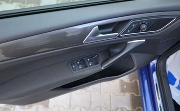 Volkswagen Golf Sportsvan Sportsvan Facelifting 1.5 TSI ACT 130KM 2018 Volkswagen Golf Sportsvan Volkswagen Golf Sportsvan 1.5 TSI ACT Join 1.5, zdjęcie 13