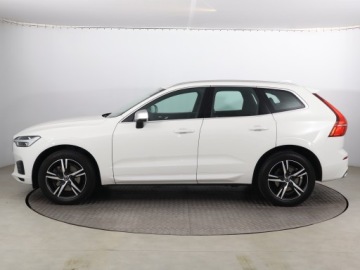 Volvo XC60 II Crossover D4 190KM 2018 Volvo XC60 D4, Salon Polska, Serwis ASO, 187 KM, zdjęcie 2
