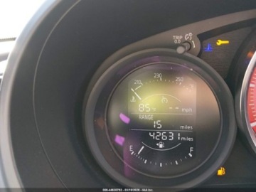 Fiat 124 Spider 2018 Fiat 124 Spider 2018 FIAT 124 SPIDER ABARTH 1.4 Benzyna 164KM, zdjęcie 14