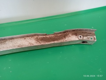 BELKA ZDERZAKA PRZÓD AUDI A3 8P LIFT 08- 8P0807113