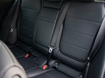 Mercedes Klasa C W206 Kombi 2.0 200d 163KM 2025 C Klasa 200 d Business Edition Estate 2.0 (163KM) 2025, zdjęcie 13