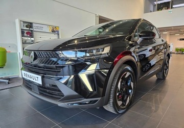 Renault Captur II Crossover Facelifting 1.0 TCe Eco-G 100KM 2025 Renault Captur po liftingu nowosc open R-Link TECHNO TCe 100 LPG, zdjęcie 5