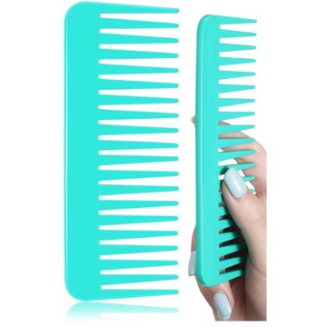 НАБОР ЩЕТКОВ ДЛЯ СУХОГО И ВЛАЖНОГО ЗАДЕРЖИВАНИЯ ВОЛОС, 3 ПРЕДМЕТА