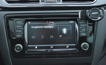 Skoda Rapid II Liftback Facelifting 1.0 TSI 110KM 2018 Skoda RAPID Monte Carlo 1.0 Benzyna Benzyna 110KM, zdjęcie 28