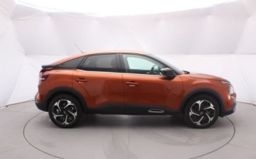 Citroen 2022 Citroen C4 Shine EAT8 2022 FV23 1.2 Benzyna 130KM, zdjęcie 9