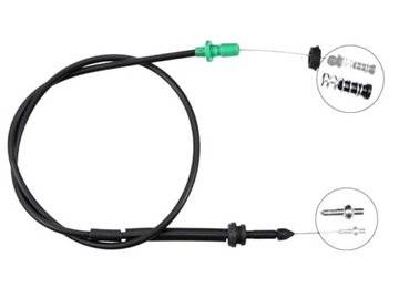 КАБЕЛЬ ГАЗОВОГО ТОКА VW GOLF III 94-97 1.8