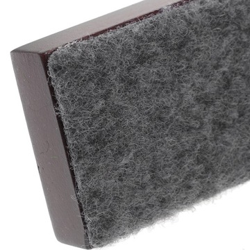 SHUFFLEBOARD SZCZOTKA STOŁOWA SHUFFLEBOARD SZCZOTKA CZYSZCZĄCA