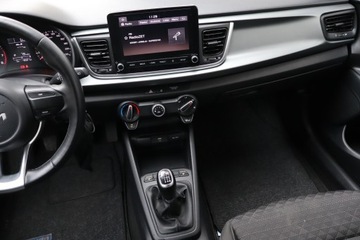 Kia Rio IV Hatchback 5d Facelifting 1.0 T-GDI 100KM 2023 Kia Rio 1.0 T-GDI, Salon Polska, 1. Właściciel, zdjęcie 7
