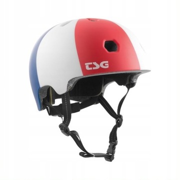 KASK TSG META GRAPHIC DESIGN GLOBETROTTER XXL