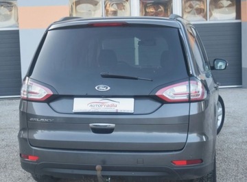 Ford Galaxy IV Van 2.0 TDCi 180KM 2017 Ford Galaxy 2.0 TDCI 180 PS 7- Osobowy Titanium Edition Navi Alum Pdc 2.0, zdjęcie 9