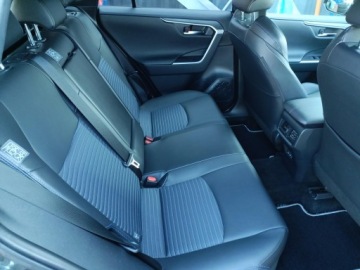 Toyota RAV4 V SUV Facelifting 2.5 Hybrid  Dynamic Force 218KM 2023 Toyota RAV4 2.5 Hybrid Selection 4x2 V (2018-) 2.5, zdjęcie 12