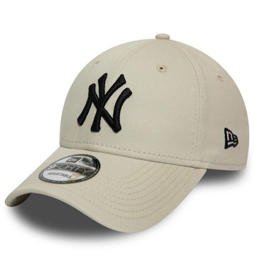 Czapka z daszkiem NEW ERA męska NY NEW YORK yankees WYSYŁKA W KARTONIE