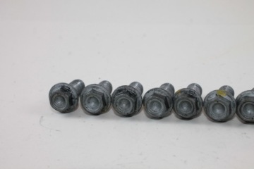 MOTO GUZZI STELVIO 24- БОЛТЫ КРЕПЛЕНИЯ ПЕРЕДНЕГО ТОРМОЗНОГО ДИСКА