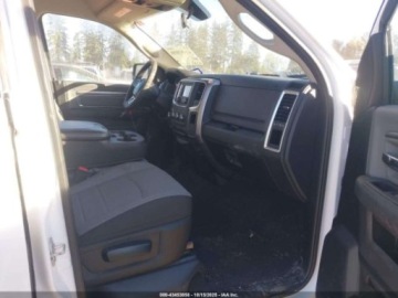  RAM 1500 2024r., 3.6L 3.6 Benzyna 305KM, zdjęcie 8