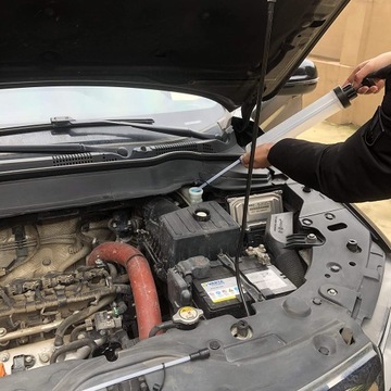 ШПРИЦОВЫЙ НАСОС МАСЛЯНЫЙ ВСАСЫВАТЕЛЬ ТОРМОЗНАЯ ЖИДКОСТЬ ТОПЛИВО ВОДЯНЫЕ ТРУБКИ