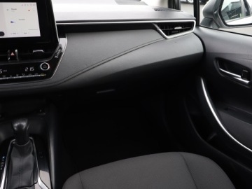 Toyota Corolla XII Sedan 1.8 Hybrid 122KM 2022 Toyota Corolla 1.8 Hybrid, Salon Polska, Automat, zdjęcie 7