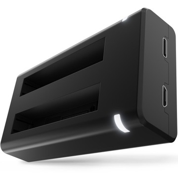 Ładowarka dwukanałowa Newell do Insta360 One X3