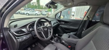 Opel Mokka I SUV 1.4 Turbo ECOTEC 140KM 2016 Opel Mokka 1.4T 140km Navi Led Super Stan Import Raty Oplaty 1.4, zdjęcie 25