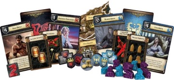 Игра престолов: Мать драконов